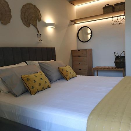 Coritos Apartments Corfu Kontokali Ngoại thất bức ảnh