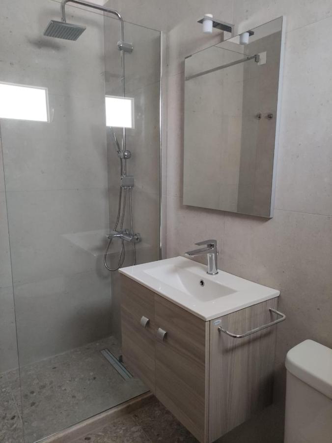 Coritos Apartments Corfu Kontokali Ngoại thất bức ảnh