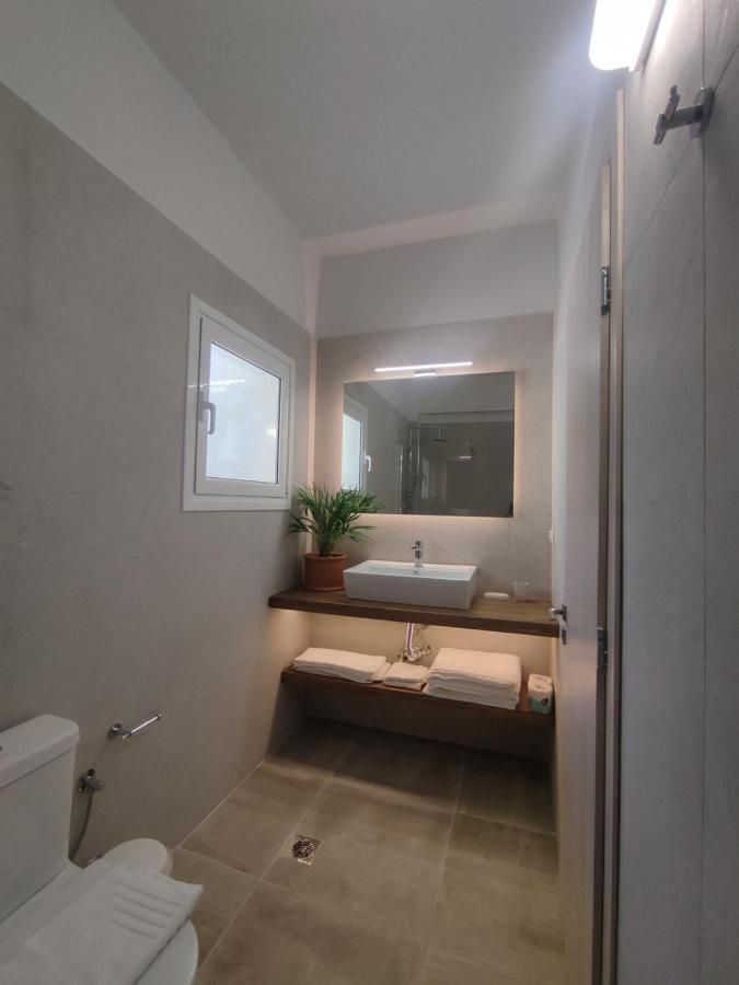 Coritos Apartments Corfu Kontokali Ngoại thất bức ảnh